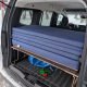 Pack Mini Van: Estructura de llit + Matalàs plegable photo review