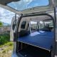 Ford Courier Pack: Bed Frame + Folding Mattress photo review