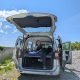 Ford Courier Pack: Bed Frame + Folding Mattress photo review