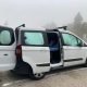 Ford Courier Pack: Bed Frame + Folding Mattress photo review