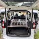 Ford Courier Bed Cabinet photo review