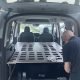 Giroletto MiniVan photo review