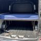 Ford Custom Pack: Bed Frame + Folding Mattress photo review