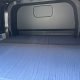 Ford Custom Pack: Bed Frame + Folding Mattress photo review
