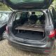 Ford Courier Pack: Bed Frame + Folding Mattress photo review