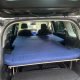 Ford Courier Pack: Bed Frame + Folding Mattress photo review