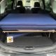 Ford Courier Pack: Bed Frame + Folding Mattress photo review