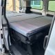 Ford Custom Pack: Bed Frame + Folding Mattress photo review