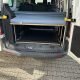 Ford Custom Pack: Bed Frame + Folding Mattress photo review