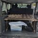 Rete camper VAN photo review