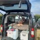 Ford Courier Pack: Bed Frame + Folding Mattress photo review