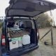 Ford Courier Pack: Bed Frame + Folding Mattress photo review