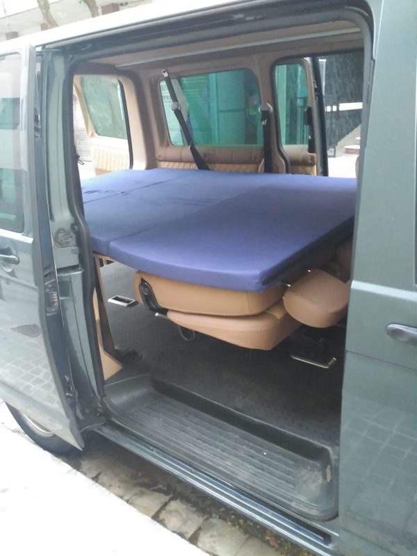 T5 Caravelle matress