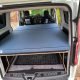 Ford Custom Pack: Bed Frame + Folding Mattress photo review