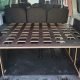 Ford Custom Pack: Bed Frame + Folding Mattress photo review
