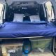 Ford Courier Pack: Bed Frame + Folding Mattress photo review