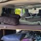 SEVEL Pack: Bed Base and Folding Mattress photo review