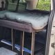 SEVEL Pack: Bed Base and Folding Mattress photo review