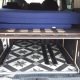 SEVEL Pack: Bed Base and Folding Mattress photo review