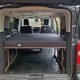 SEVEL Pack: Bed Base and Folding Mattress photo review