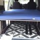 SEVEL Pack: Bed Base and Folding Mattress photo review