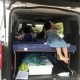 SEVEL Pack: Bed Base and Folding Mattress photo review