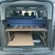 SEVEL Pack: Bed Base and Folding Mattress photo review