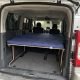 SEVEL Pack: Bed Base and Folding Mattress photo review