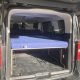 SEVEL Pack: Bed Base and Folding Mattress photo review