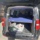 SEVEL Pack: Bed Base and Folding Mattress photo review
