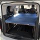 SEVEL Pack: Bed Base and Folding Mattress photo review