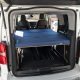 SEVEL Pack: Bed Base and Folding Mattress photo review