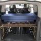 SEVEL Pack: Bed Base and Folding Mattress photo review
