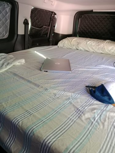 Sevel Bed Frame photo review