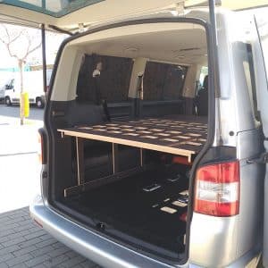 Caravelle T5