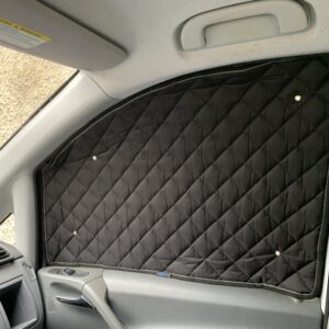 Aïllant tèrmic per a campers photo review