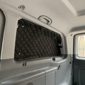 Aïllant tèrmic per a campers photo review