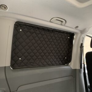 Aïllant tèrmic per a campers photo review