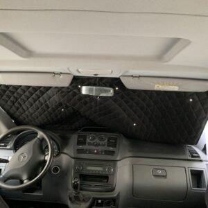 Aïllant tèrmic per a campers photo review