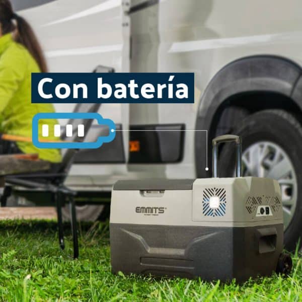 Portable Refrigerator 30L - Image 2