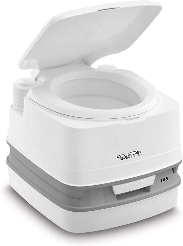 WC portàtil